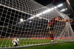 Nations League - Group Stage - Belgium v Italy