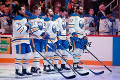 NHL Buffalo Sabres