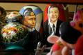 Vladimir Putin, Xi Jinping