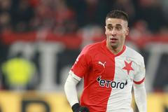 Slavia - Plzeň, Fortuna:Liga (Ondřej Lingr)