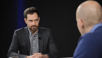 Spotlight Aktuálně.cz - Jaromír Mazák