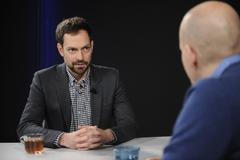 Spotlight Aktuálně.cz - Jaromír Mazák