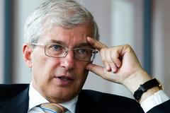 Jiří Kunert, Unicredit Bank