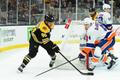 Boston - New York Islanders