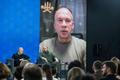 Syrskyj přiznal, že se Ukrajině nepodařilo odlákat Rusy od Pokrovska