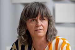 Mária Topolčanská