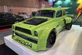 Škoda Projet X
