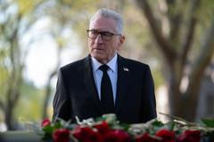 Trailer ze seriálu Nultý den