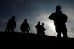 Hlavy nabodli na kůl. Ukrajinci našli cestu, jak pomstít morbidně popravené vojáky