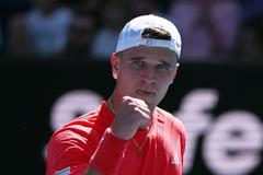 Jakub Menšík, Miami 2025