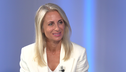 Spotlight Aktuálně.cz - Dita Charanzová