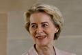Šéfka Evropské komise Ursula von der Leyenová