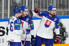 IIHF World Ice Hockey Championship 2021 - Quarter Final - United States v Slovakia