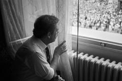 Sametová revoluce, 17. listopad