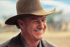 Gene Hackman
