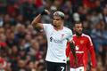 Premier League - Manchester United v Liverpool