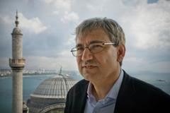 Orhan Pamuk