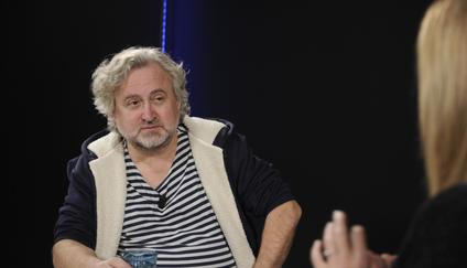 Jan Hřebejk - Spotlight Aktuálně.cz