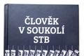 Člověk v soukolí StB
