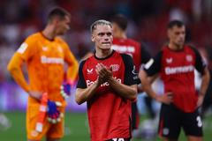 Bundesliga - Bayer Leverkusen v RB Leipzig