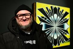 Vladimír Houdek, Museum Kampa, 2024