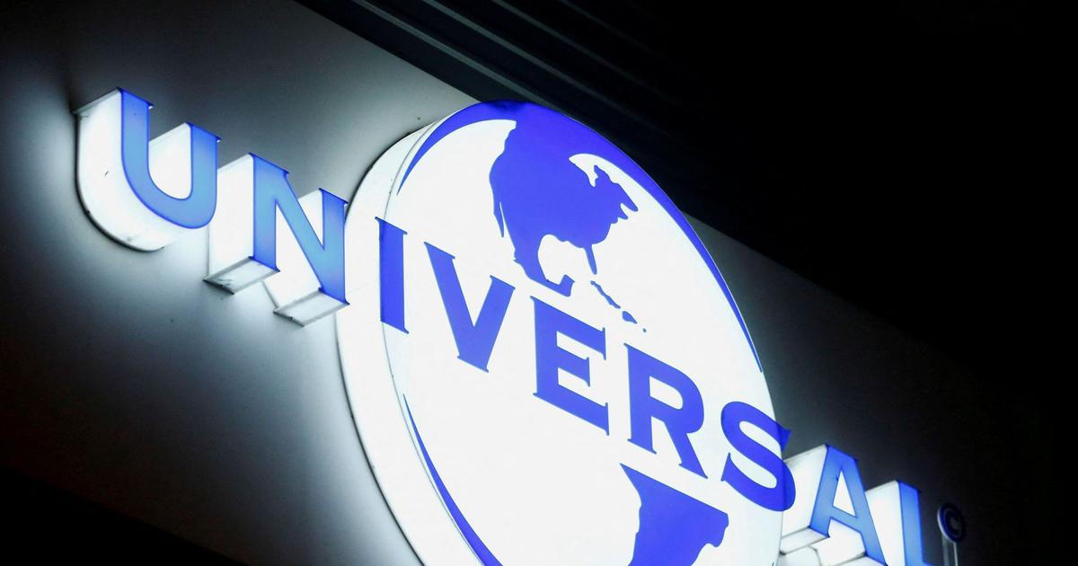 Společnost miliardáře Ackmana chce koupit Universal Music. Nabízí 1, 3 bilionu korun