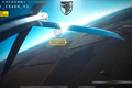 Vzdušný souboj. Ukrajinský FPV dron zničil ruský dron Lancet, který se snažil uniknout