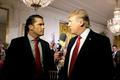 Pete Hegseth, Donald Trump