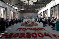 Rusko Beslan 7