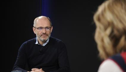 Spotlight Aktuálně.cz - Jiří Matas