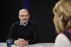 Spotlight Aktuálně.cz - Jiří Matas