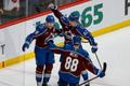 NHL: New Jersey Devils at Colorado Avalanche