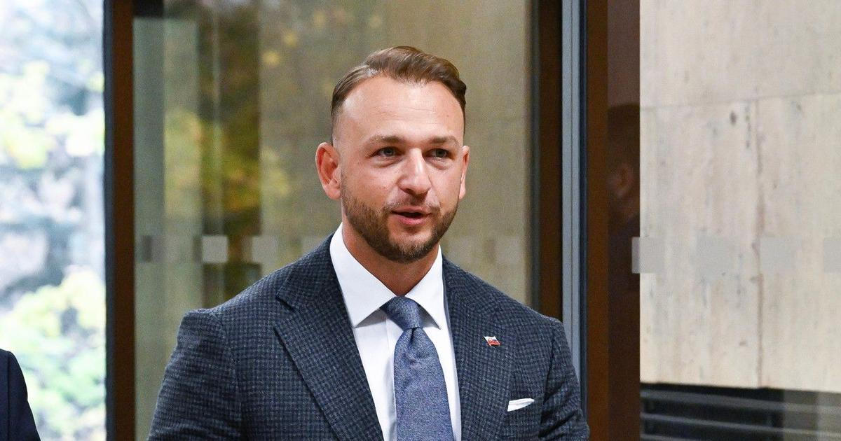 Luxusní dovolená v Dubaji na sekeru? Kde na ni slovenský ministr vzal, není jasné