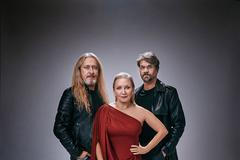 Kamil Střihavka, Bára Basiková, Dan Bárta, 2024