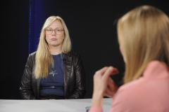 Anna Shavit - Spotlight Aktuálně.cz