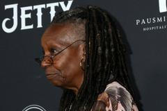 Whoopi Goldbergová