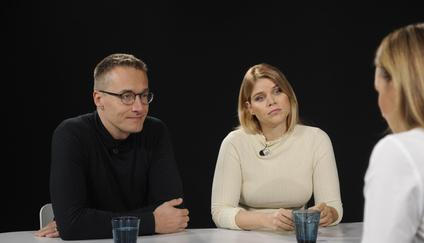 Spotlight Aktuálně.cz - Kovačič Hanzelová, Kovačič