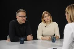 Spotlight Aktuálně.cz - Kovačič Hanzelová, Kovačič