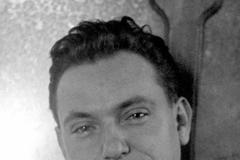 Jan Zábrana, 1956