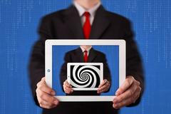 special - fake video