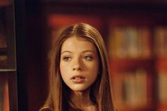 Michelle Trachtenberg