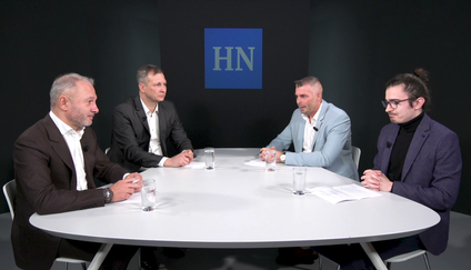 Debata HN - Jak investovat do nemovitostí a kde hledat příležitosti