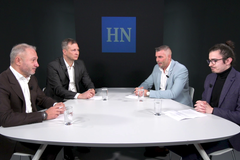 Debata HN - Jak investovat do nemovitostí a kde hledat příležitosti