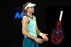 Australian Open