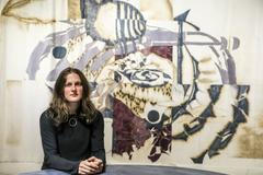 Cena Jindřicha Chalupeckého, 2024, výstava