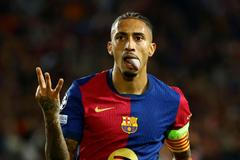 Champions League - FC Barcelona v Bayern Munich