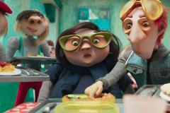 Trailer z filmu Život k sežrání