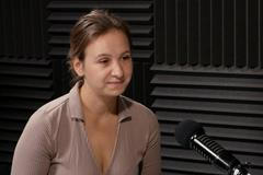 Darja Stomatová – Spotlight News