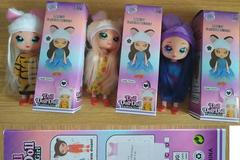 Nebezpečné hračky vánoce 2024