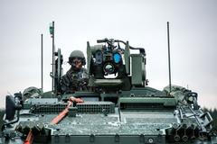 Patria AMV